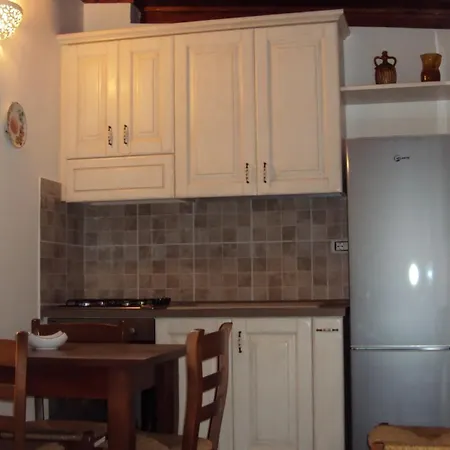 Apartment Casale In Salentina Vicino Porto Cesareo Copertino