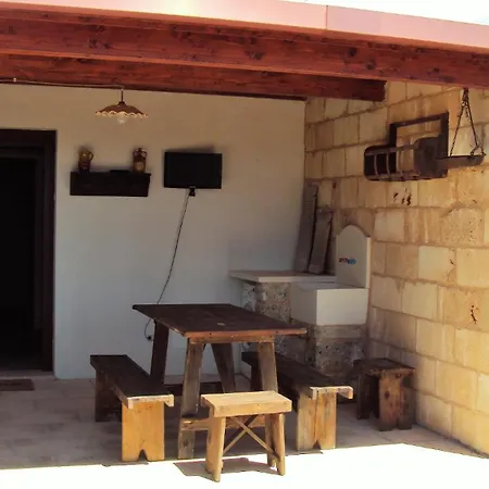 Casale In Salentina Vicino Porto Cesareo Apartment