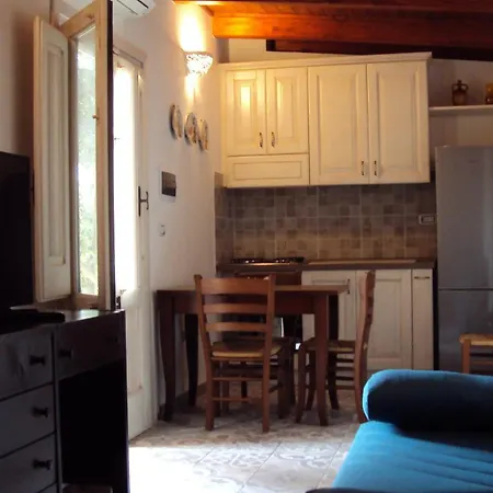 Apartment Casale In Salentina Vicino Porto Cesareo