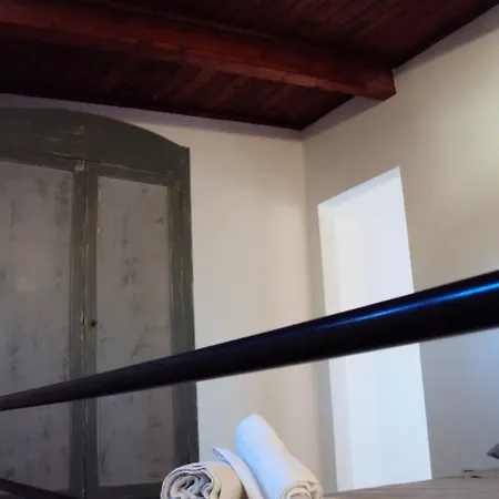 Casale In Salentina Vicino Porto Cesareo Copertino