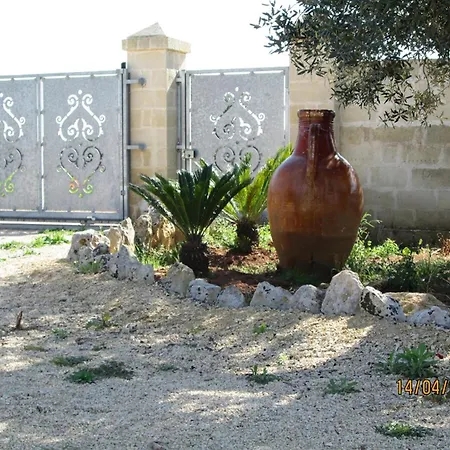 Casale In Salentina Vicino Porto Cesareo Copertino