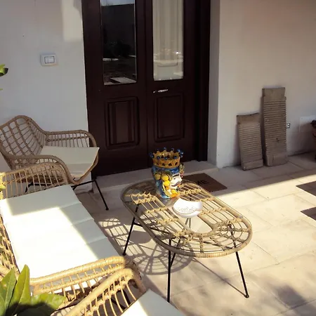 Casale In Salentina Vicino Porto Cesareo Apartment Copertino